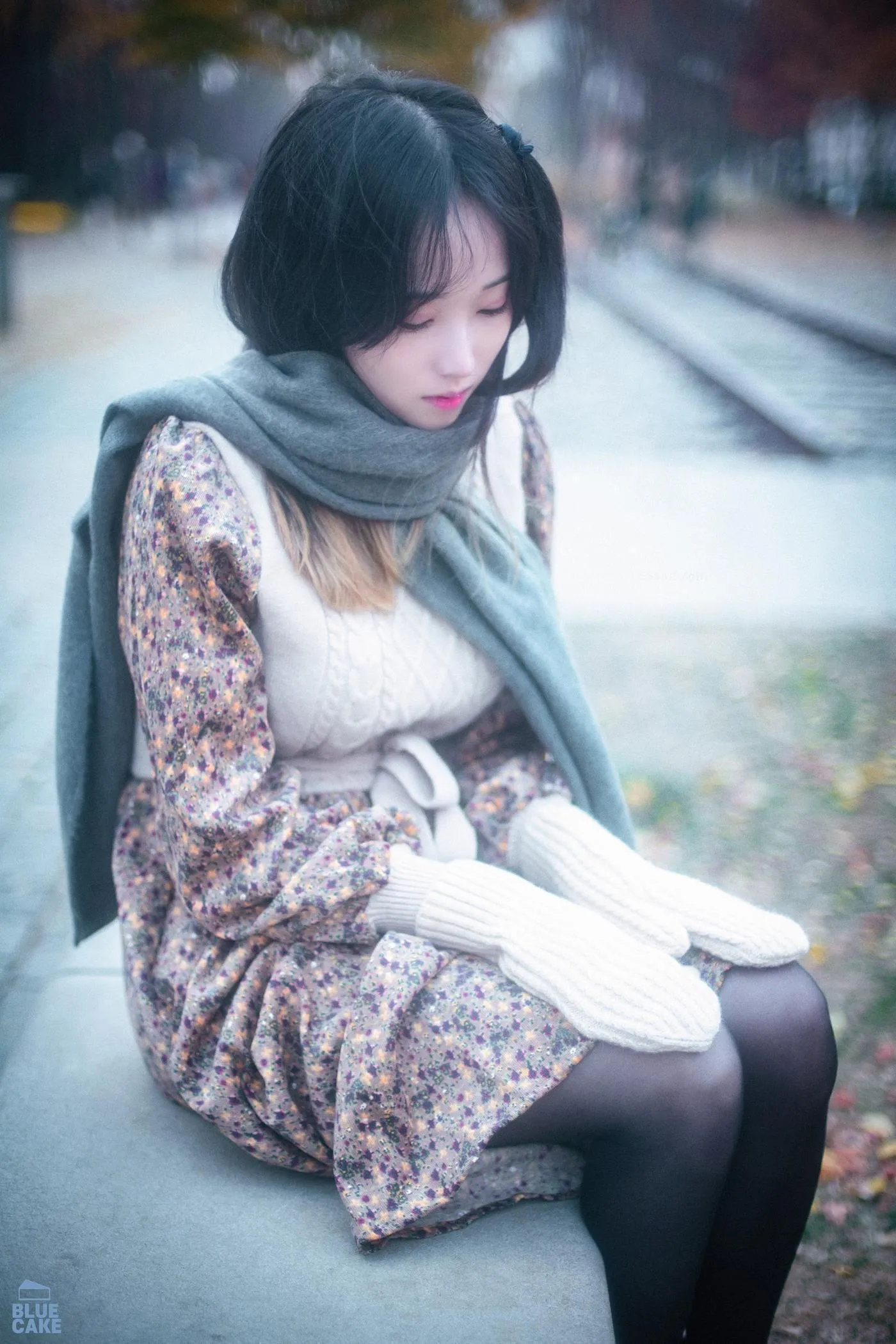 Bambi밤비 – NO.101 [BLUECAKE] Autumn [57P]插图